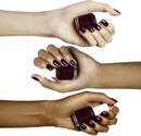 Bild 3 von essie Nagellack Nr. 282 shearling darling mit Mini Nagelhärter hard toresist