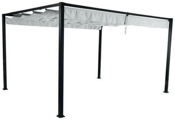 Bild 1 von Pavillon Sky 400x300 cm wetterfest