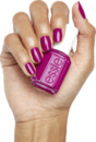 Bild 3 von essie Nagellack Nr. 820 swoon in the lagoon mit Mini Nagelhärter hardto resist