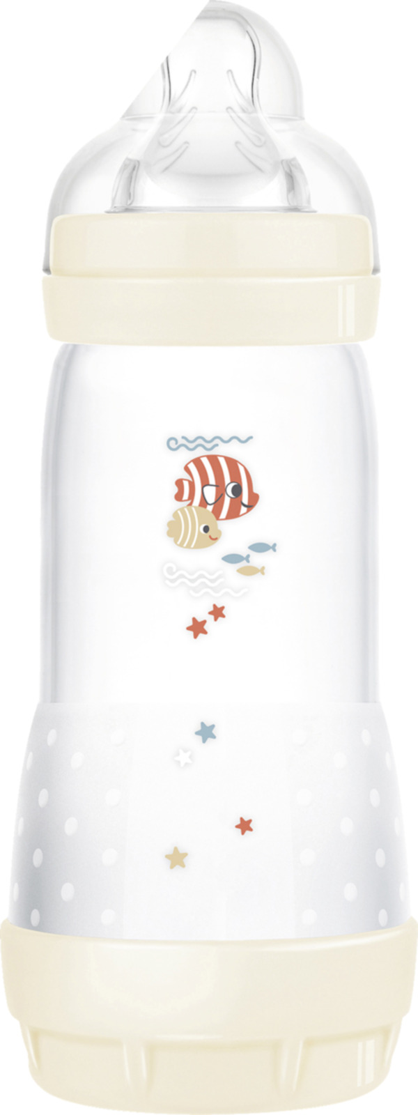 Bild 3 von MAM Easy Start Anti-Colic Flasche