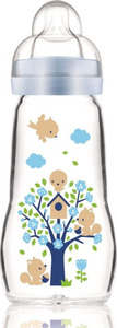 MAM Babyflasche aus Glas 260ml