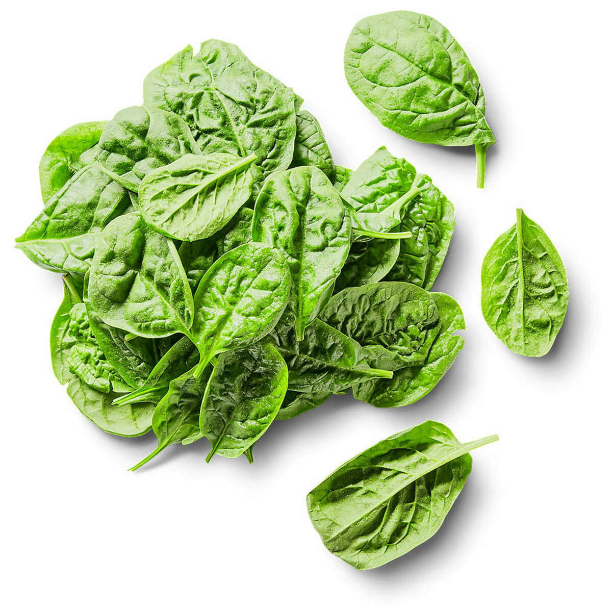 Bild 1 von Ital. Blattspinat