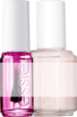 Bild 1 von essie Nagellack Nr. 13 mademoiselle mit Mini Nagelhärter hard toresist