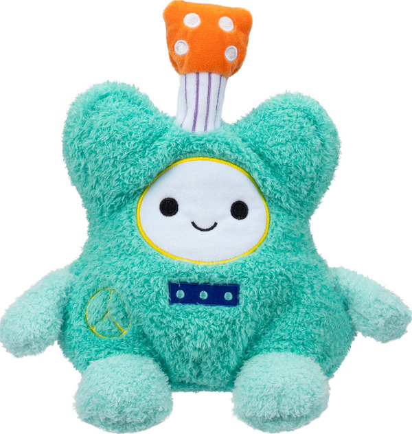 Bild 2 von Jazwares BumBumz Groovy Bumz