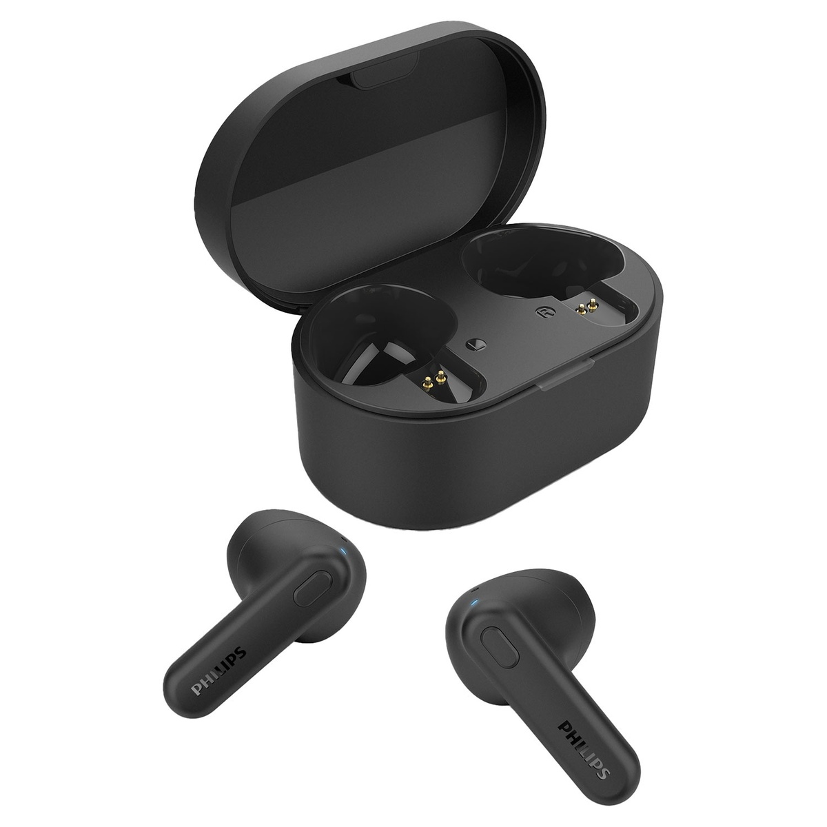 Bild 1 von PHILIPS In-Ear-Kopfhörer TAT1138-TWS