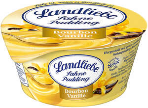 LANDLIEBE Pudding