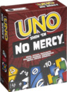 Bild 3 von Mattel UNO No Mercy Kartenspiel