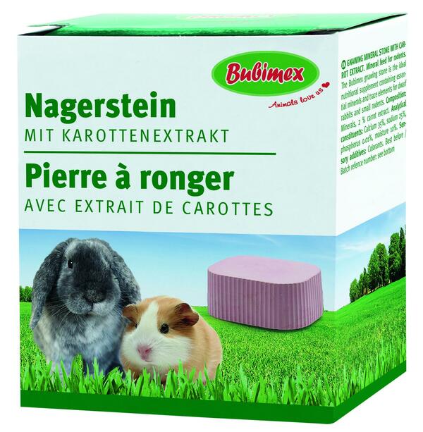 Bild 2 von Nagerstein 170 g