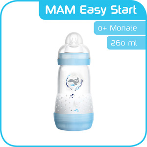 MAM Babyflasche Anti-Colic 260ml