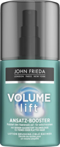 JOHN FRIEDA Volume Lift Ansatz-Booster