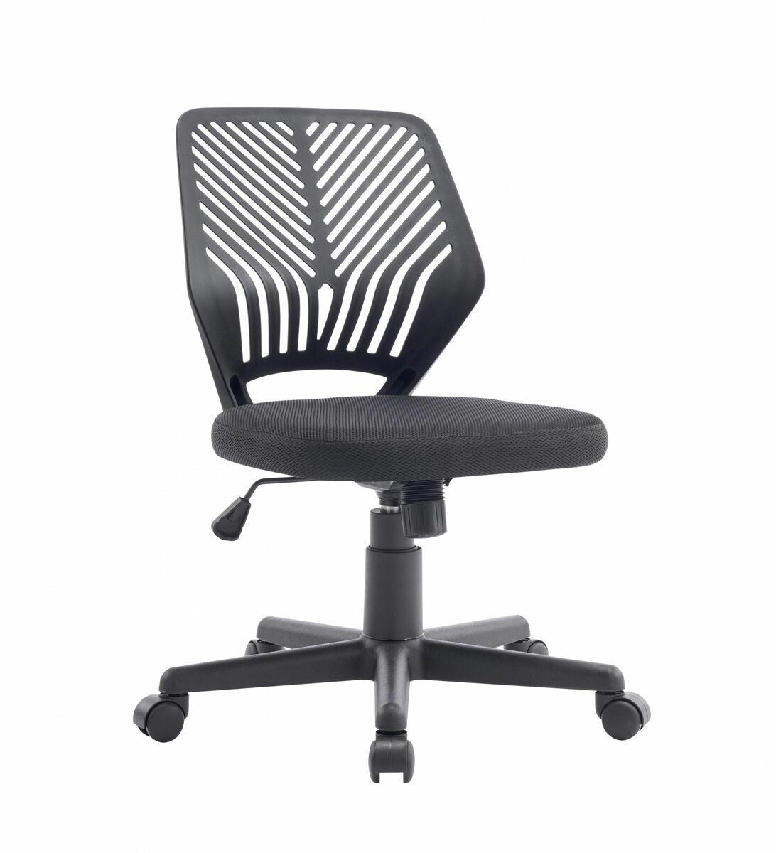 Bild 1 von Drehstuhl  Mesh schwarz