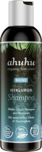 M. Asam ahuhu Shine Hyaluron Shampoo