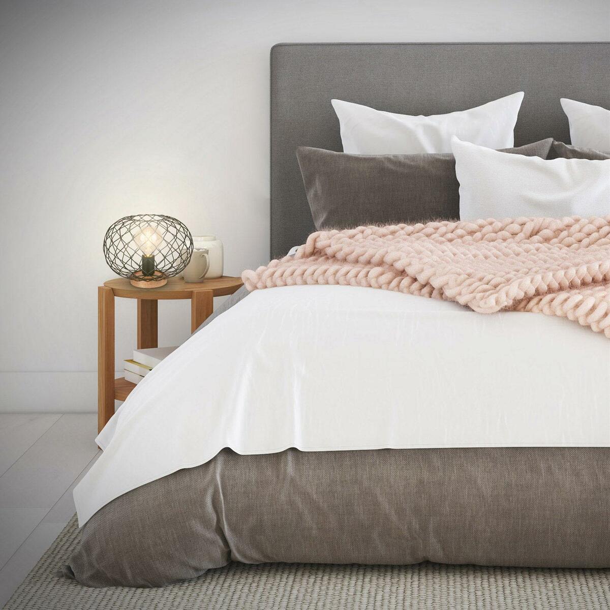 Bild 2 von BRILONER Tischleuchte Ø/H: ca. 30 x 23 cm