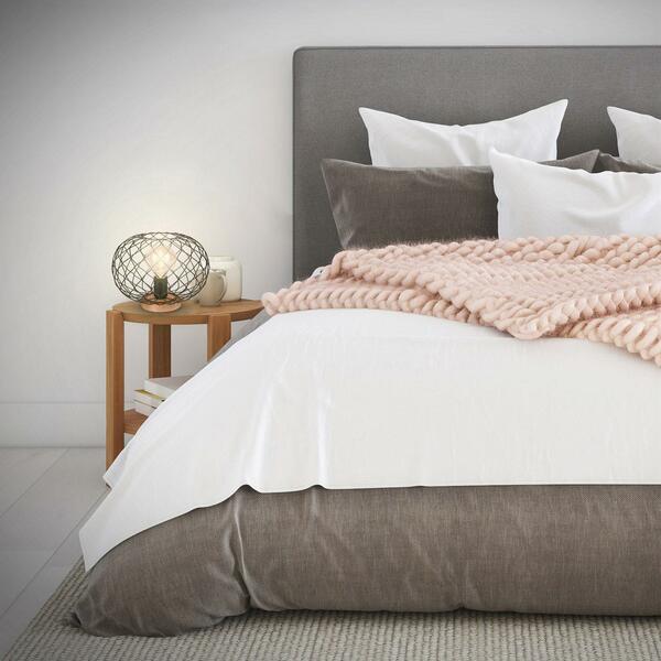 Bild 2 von BRILONER Tischleuchte Ø/H: ca. 30 x 23 cm