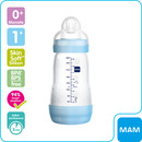 Bild 2 von MAM Babyflasche Anti-Colic 260ml