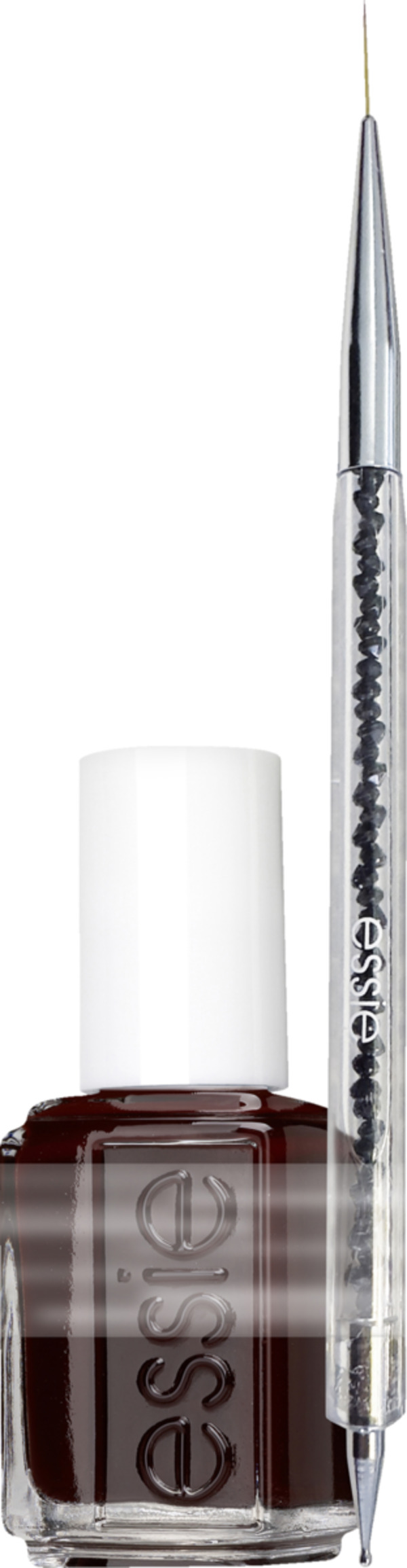 Bild 1 von essie Nagellack Nr. 49 wicked + gratis Nail Art Tool