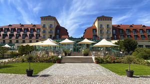Brandenburg - Scharmützelsee - Precise Resort Bad Saarow