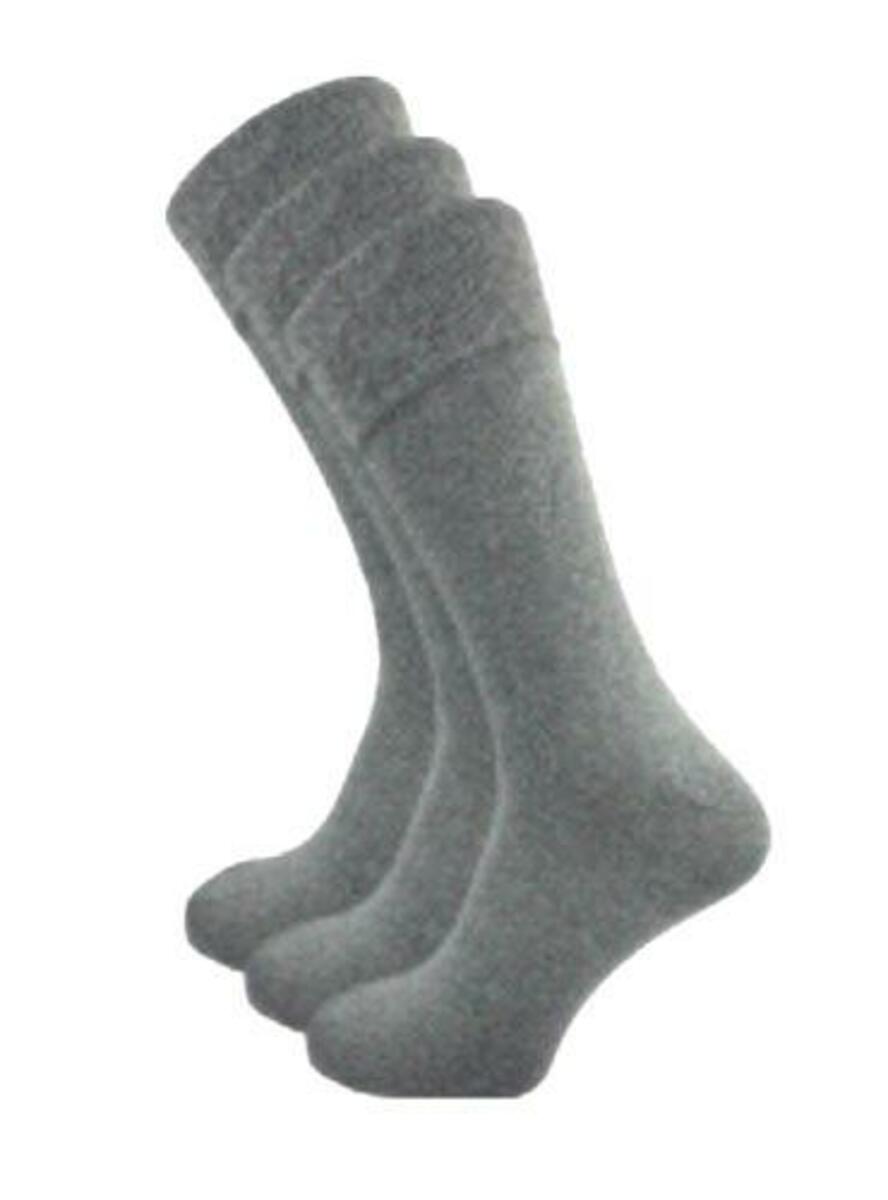 Bild 4 von Herren-Socken 3er Pack