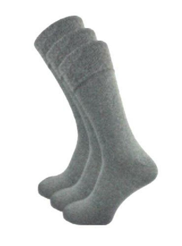 Bild 4 von Herren-Socken 3er Pack