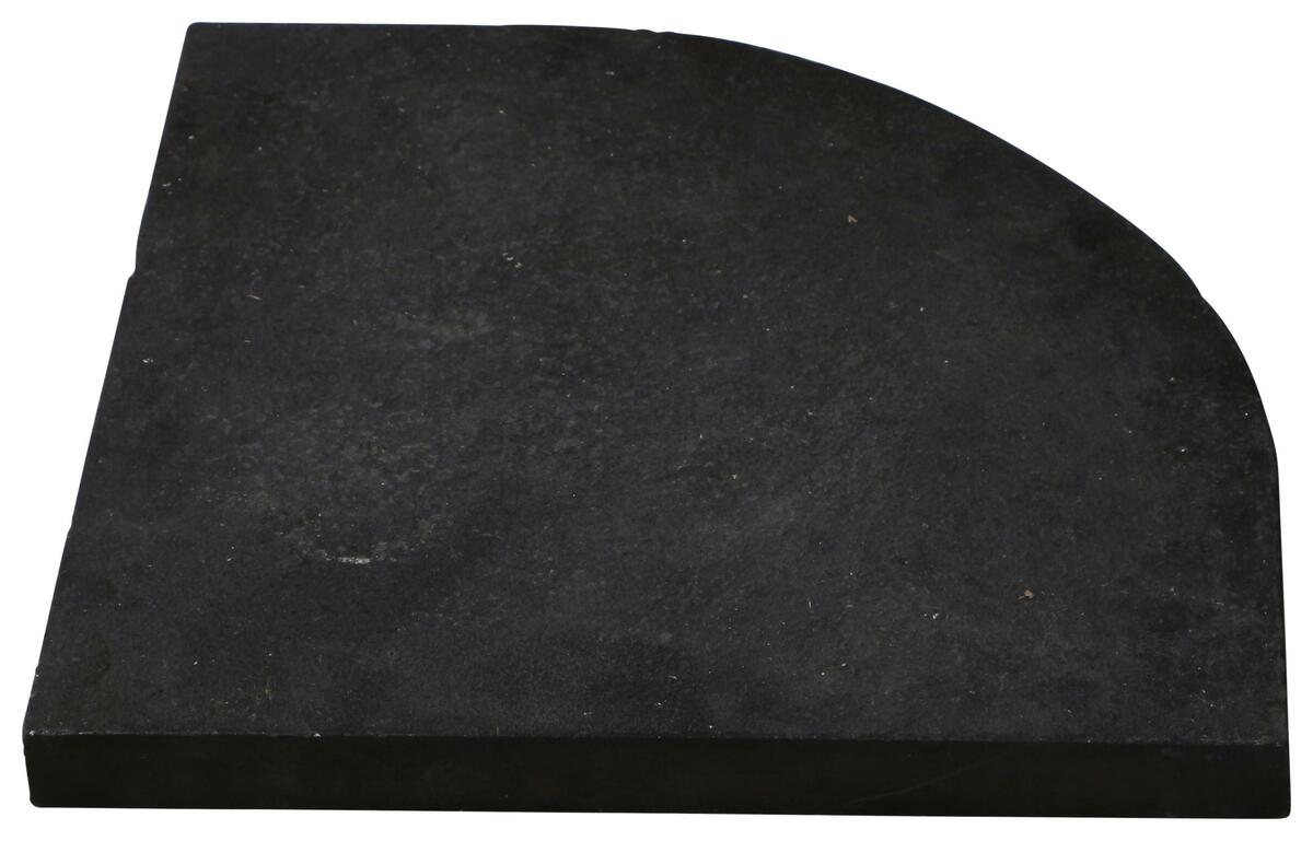 Bild 1 von SONNENSCHIRMSTÄNDER C21163, Schwarz