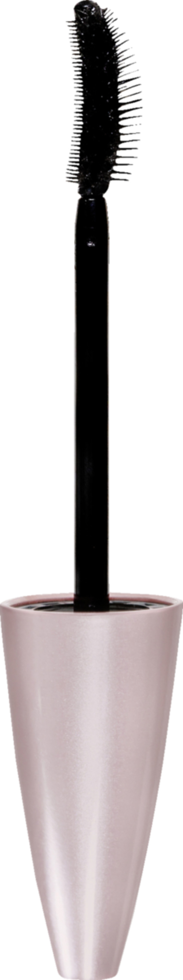 Bild 4 von Maybelline New York Lash Sensational Voller-Wimpern-Fächer Mascara in Very Black mit gratis Mini Tattoo Liner Gel Pen Nr