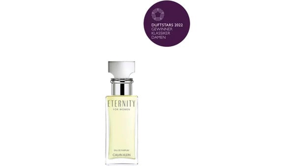 Bild 1 von Calvin Klein Eternity Eau de Parfum