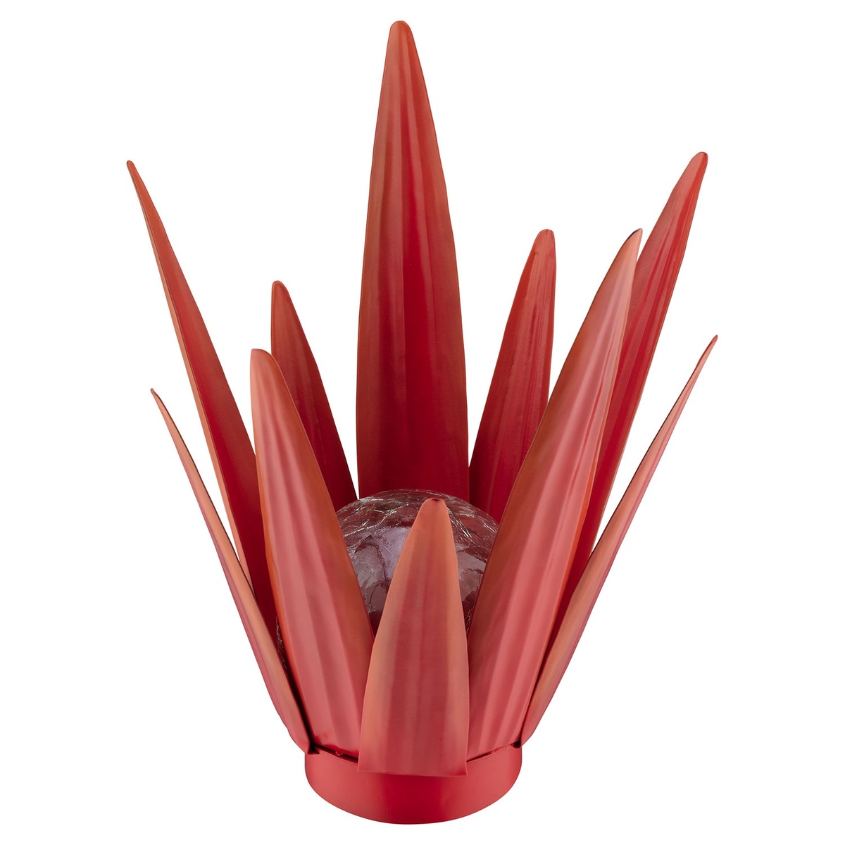 Bild 4 von BELAVI LED-Solar-Wasserlilien