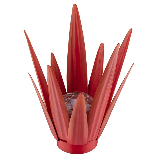 Bild 4 von BELAVI LED-Solar-Wasserlilien