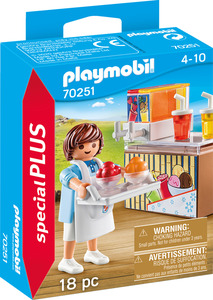 Playmobil 210221 SpecialPlus Figuren 1 sortiert