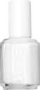 Bild 1 von essie Nagellack Nr. 1 blanc + Isana Nagellackentferner Pads