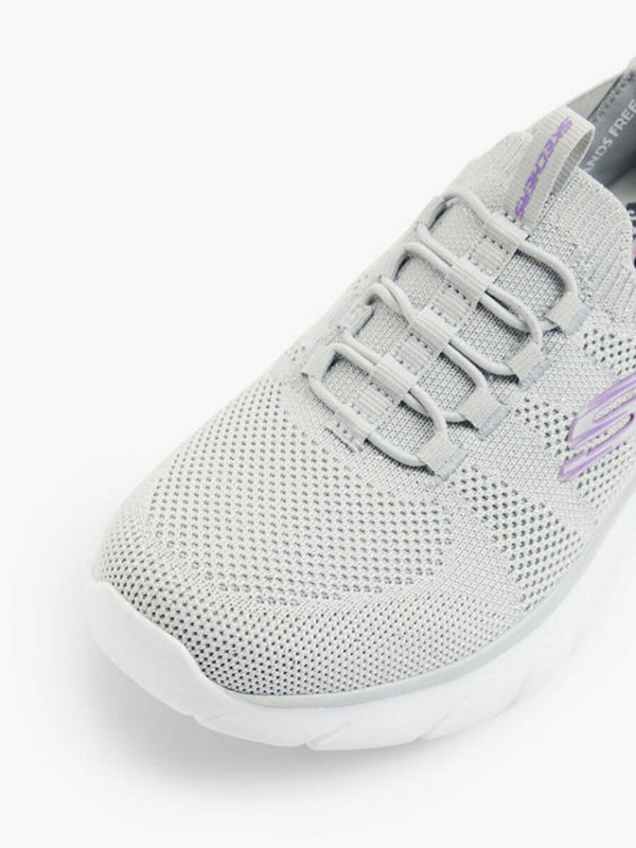 Bild 2 von Skechers Sneaker Swift Fit - hands free