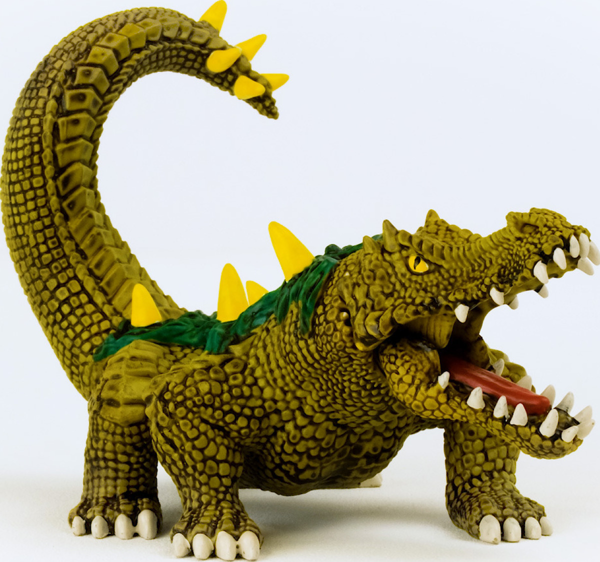 Bild 1 von Schleich 70155 Sumpfmonster