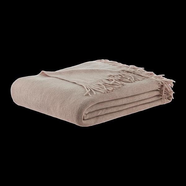 Bild 1 von Kuscheldecke Sofie in Taupe ca. 130x170cm, Taupe