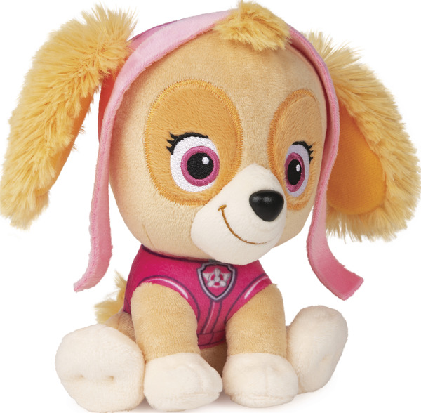 Spin Master Gund Paw Patrol Plüsch von ROSSMANN ansehen!