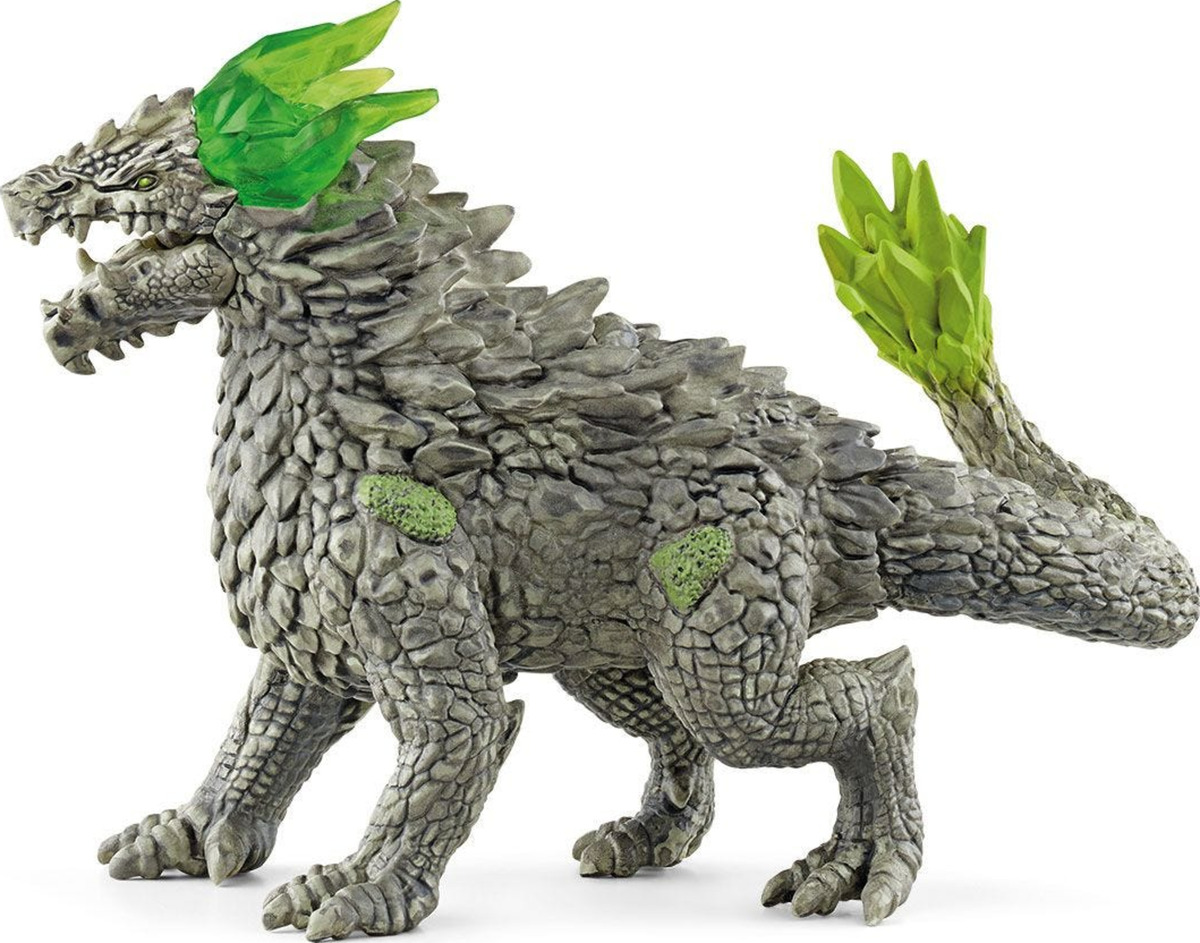 Bild 1 von Schleich 70149 Steindrache