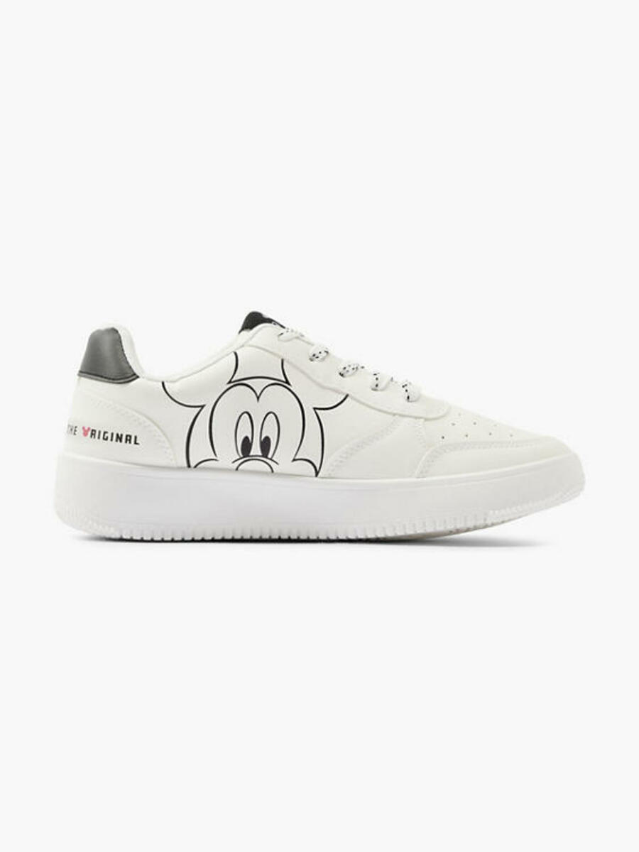 Bild 1 von Mickey Mouse Sneaker