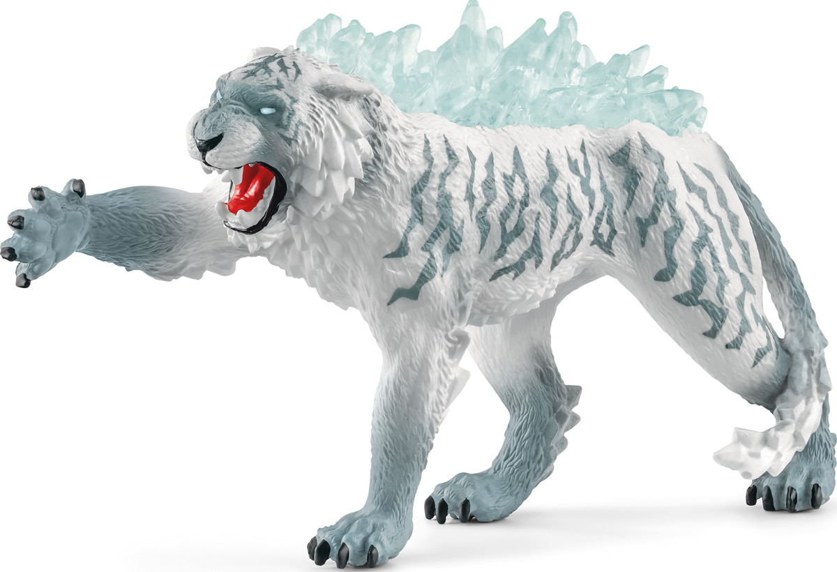 Bild 1 von Schleich 70147 Eistiger