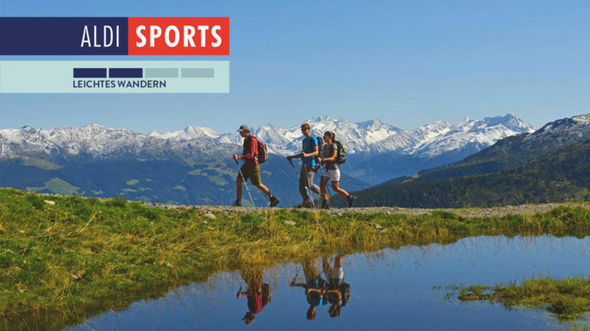 Bild 1 von Eigene Anreise Österreich/Tirol: Biohotel Der Grubacher