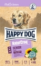 Bild 1 von Happy Dog Premium NaturCroq Senior 4 kg