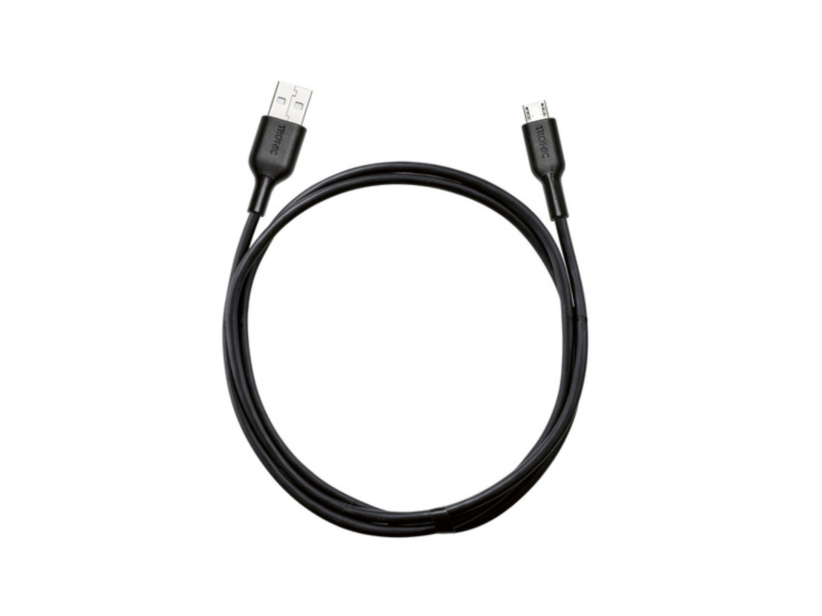 Bild 4 von TRONIC® Lade- und Datenkabel