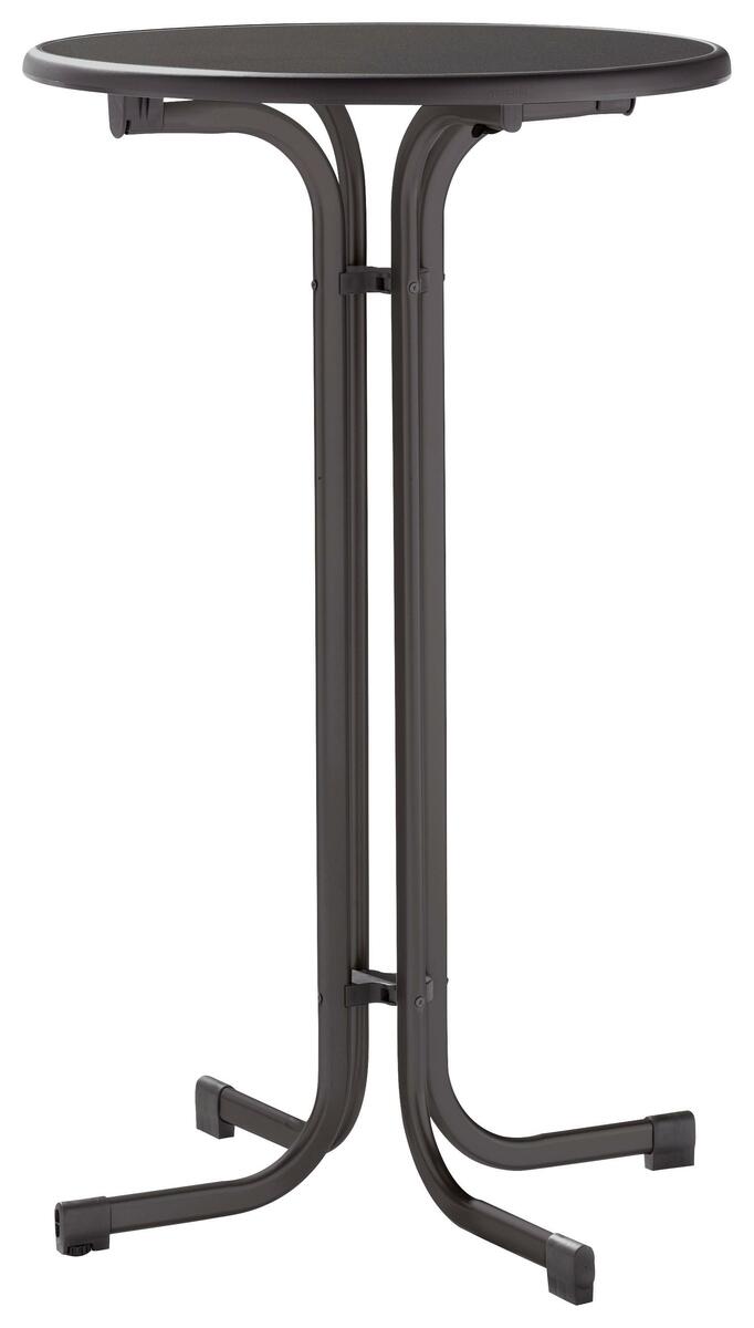 Bild 1 von GARTENTISCH 487934, Grau