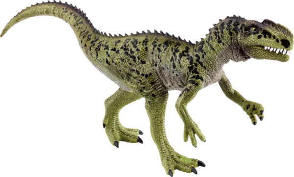 Bild 1 von Schleich 15035 Monolophosaurus