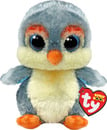 Bild 2 von TY Fihser Penguin Beanie Boo Reg