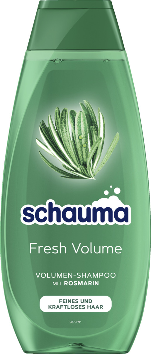 Bild 1 von Schauma Fresh Volume Shampoo