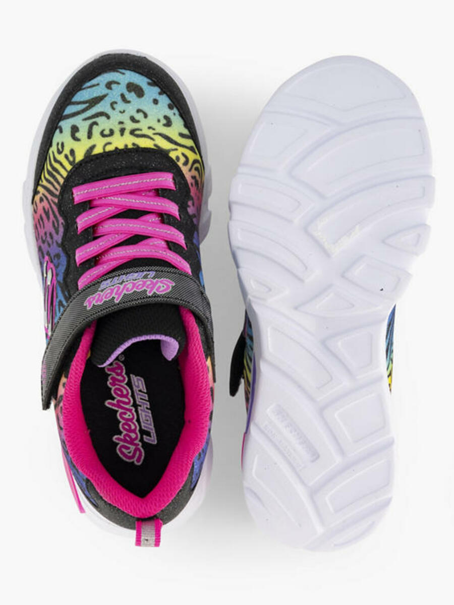 Bild 3 von Skechers Sneaker - mit Licht