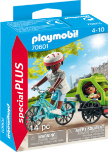 Playmobil 70601 Fahrradausflug