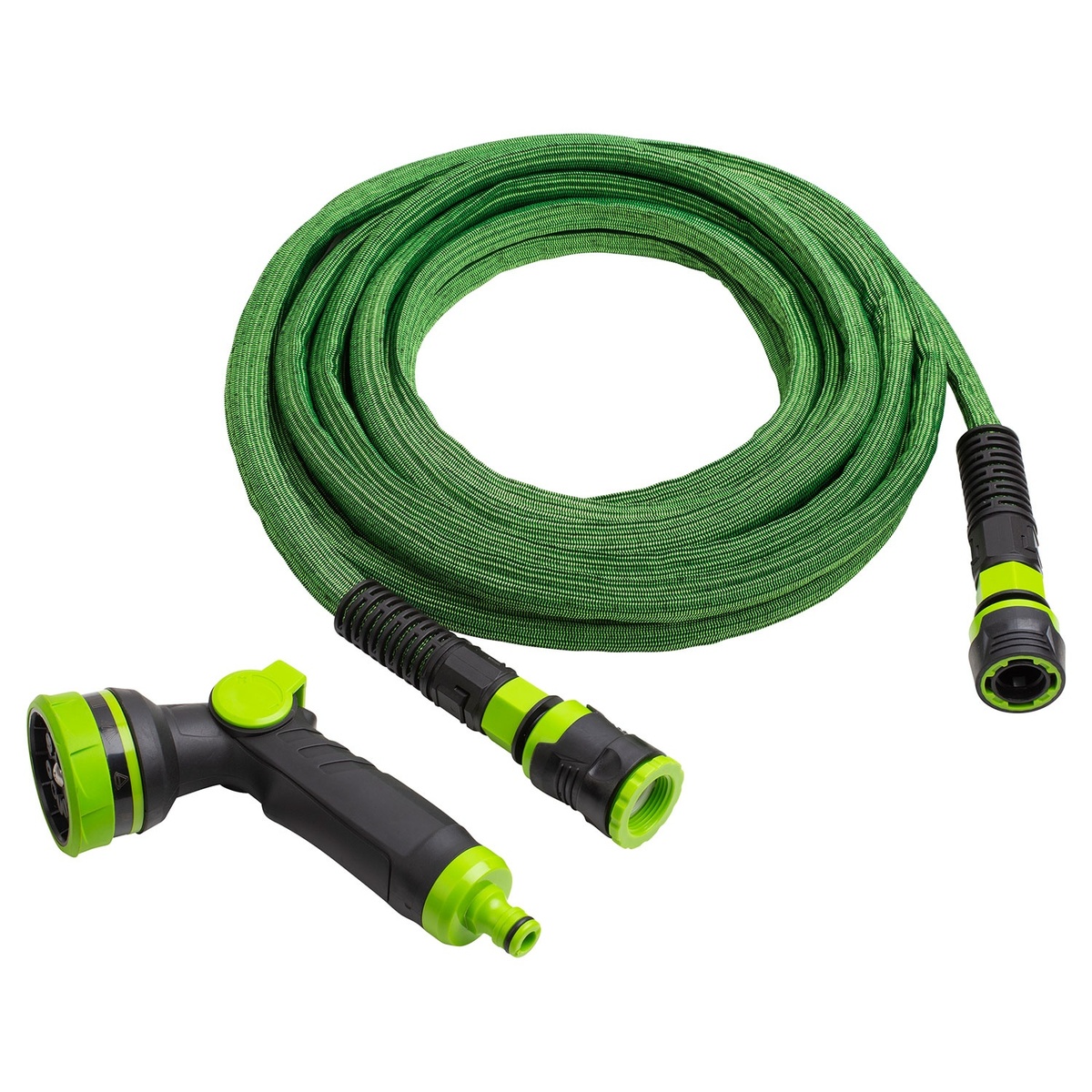 Bild 2 von FERREX Flexibler Gartenschlauch