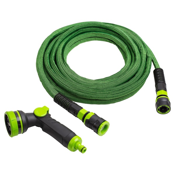 Bild 2 von FERREX Flexibler Gartenschlauch