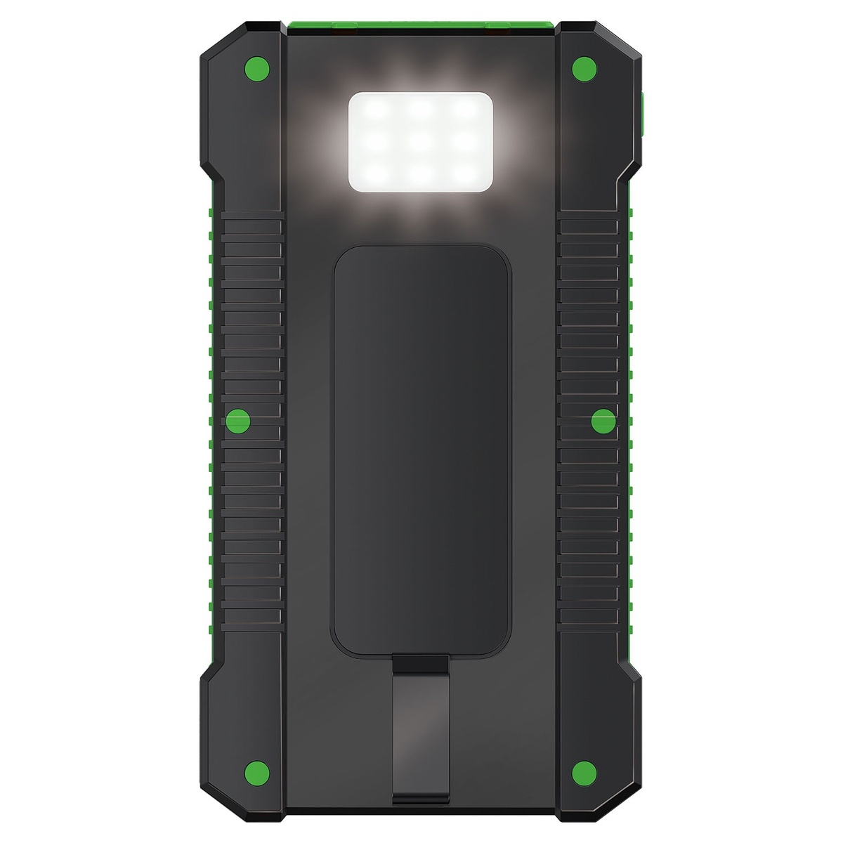 Bild 2 von LOGILINK Solar-Powerbank