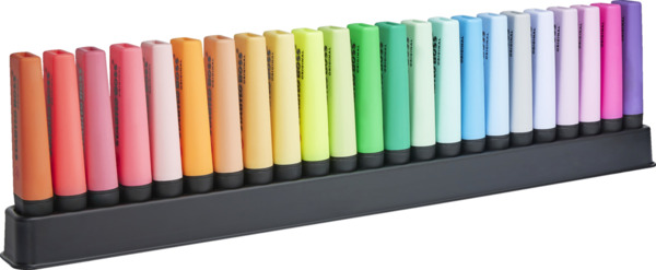 Bild 2 von STABILO Textmarker BOSS ORIGINAL ARTY